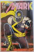 The Mark #1-6 back