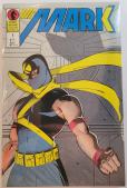 The Mark #1-6 front
