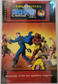 Official Mandrake The Magician #1-5 back Official Mandrake The Magician #1-5 back
