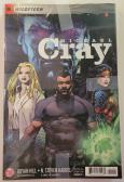 Wild Storm Michael Cray #1-12 back