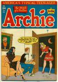 Archie Comics 24