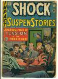 Shock Suspenstories 1