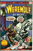 Werewolf By Night 32