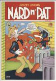 Nard n Pat #1 front