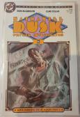 Nathaniel Dusk II #1-4 front