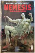 Nemesis Reloaded #1-5 front