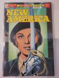 New America #1-4 back