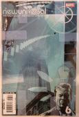Newuniversal #1-6 back