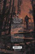 Nice House By The Sea TPB #1 back