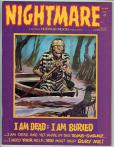 Nightmare  #12
