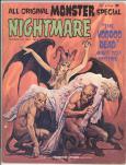 Nightmare #16 front