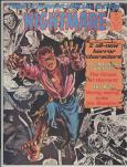 Nightmare #22 front