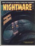 Nightmare #8 front