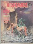 Nightmare #19 front
