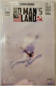 No Man's Land #1-4 back