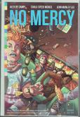 No Mercy #1-9