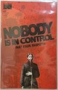 Nobody Is In Control #1-4 back