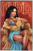 Nubia   #1