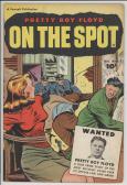 On The Spot #nn front