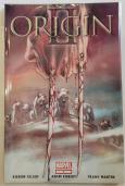 Origin II #1-5 front