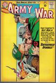 Our Army At War #135