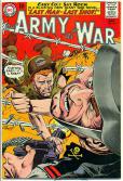 Our Army At War #152