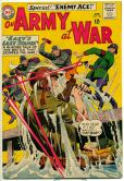 Our Army At War #153