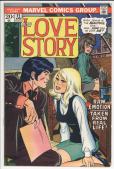 Our Love Story  #22