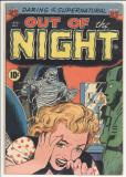 Out of the Night   #2