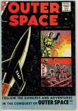 Outer Space  #19