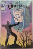 Outlaws #1-8 back