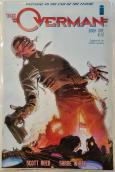 Overman #1-5 front