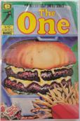The One #1-6 back