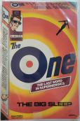 The One #1-6 front