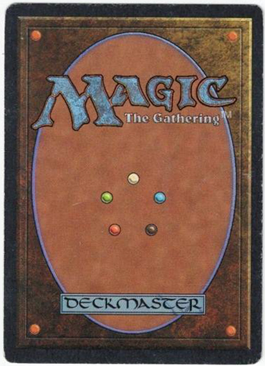 MTG - Antiquities - Powerleech in MP