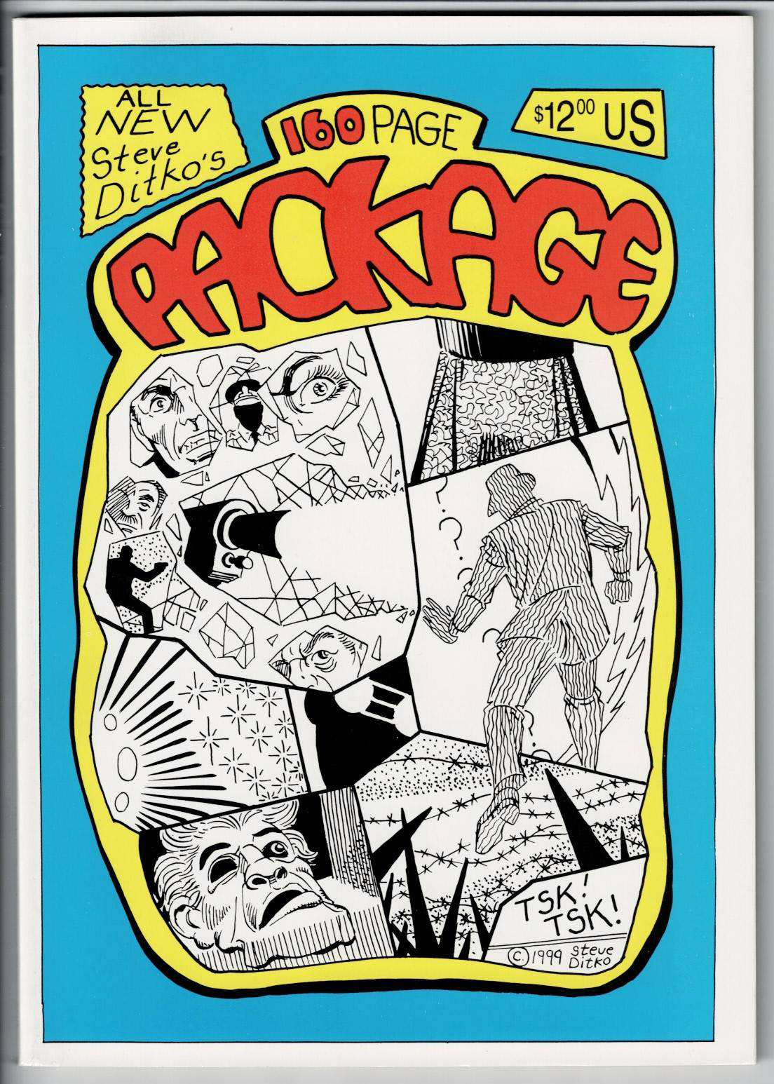 Package  #nn