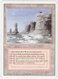MTG - Revised - Plateau in MP front