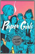 Paper Girls TPB Vol. 1