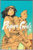 Paper Girls TPB Vol. 3