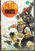 Past Aways #1-9