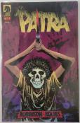 Patra #1-4 back