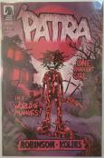 Patra #1-4 front
