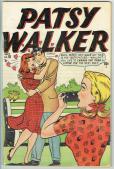 Patsy Walker  #18