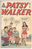 Patsy Walker #29 front