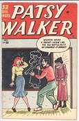 Patsy Walker #30 front