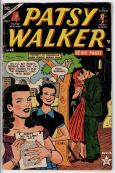 Patsy Walker #48 front