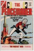 Peacemaker #1 in 4.5 front