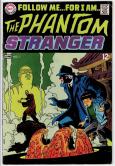 Phantom Stranger #1 in 5.0 front