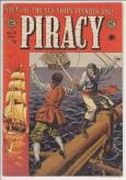 Piracy #4 front