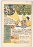 Planet Comics #50 back